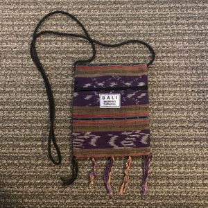 (BOGO Free) Fun Patterned Crossbody Bag